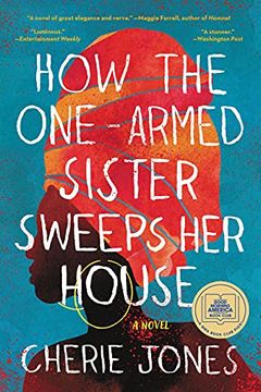 portada How the One-Armed Sister Sweeps her House 