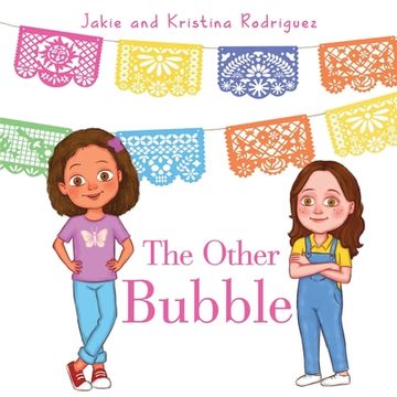 portada The Other Bubble (en Inglés)