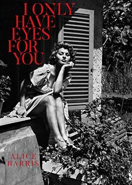 portada I Only Have Eyes for you (in English)