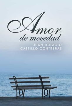 portada Amor de Mocedad (in Spanish)