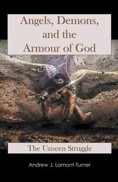 portada Angels, Demons and the Armour of God (en Inglés)