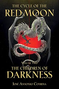 portada Cycle of red Moon 02 (Cycle of the red Moon 2) 