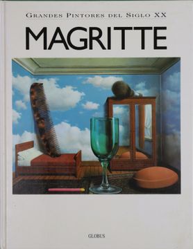 portada Magritte, 1898-1967