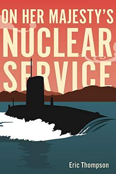 portada On Her Majesty's Nuclear Service