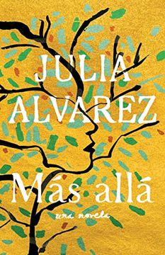 portada Más Allá (in Spanish)