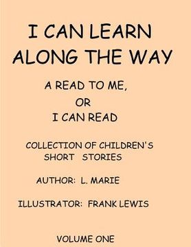 portada i can learn along the way (en Inglés)