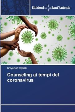 portada Counseling ai tempi del coronavirus (en Italiano)