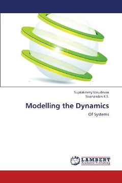 portada Modelling the Dynamics