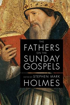 portada The Fathers on the Sunday Gospels (in English)