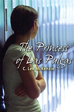 portada The Princess of Las Pulgas