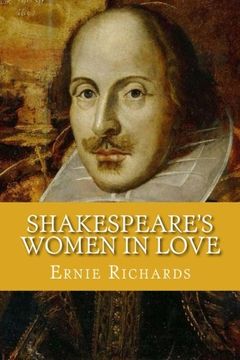 portada Shakespeare's Women In Love (en Inglés)