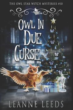 portada Owl in Due Curse (en Inglés)