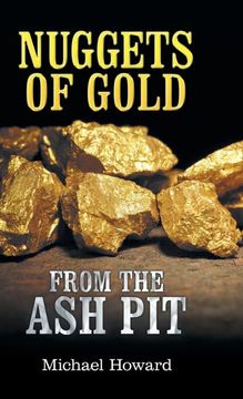portada Nuggets of Gold From the ash pit (en Inglés)