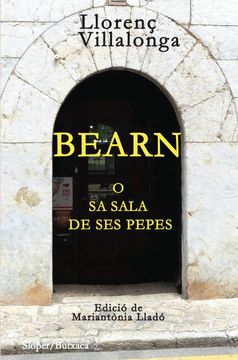 portada Bearn o sa Sala de ses Pepes (in Catalá)