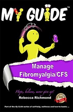 portada Manage Fibromyalgia (My Guide)