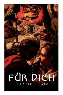 portada Für Dich (en Alemán)