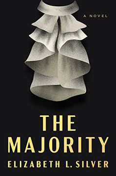 portada The Majority: A Novel (en Inglés)