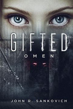 portada Gifted: Omen (en Inglés)