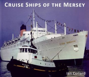 portada Cruise Ships of the Mersey
