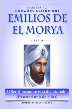 portada Emilios De El Morya - Libro II