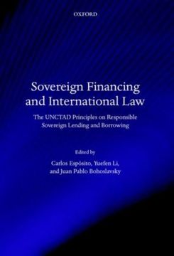 sovereign financing and international law: the unctad principles on responsible sovereign lending and borrowing