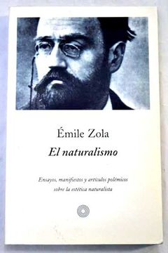 Mile 2025 zola naturalismo