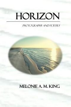 portada Horizon (en Inglés)