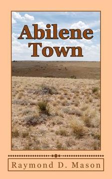 portada Abilene Town