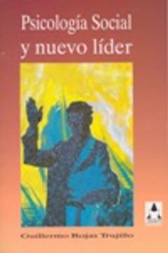 portada Psicologia Social y Nuevo Lider (in Spanish)