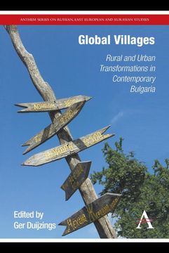 portada Global Villages (in English)