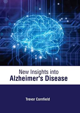portada New Insights Into Alzheimer'S Disease (en Inglés)