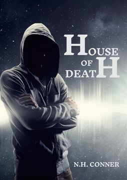 portada House of Death (in English)