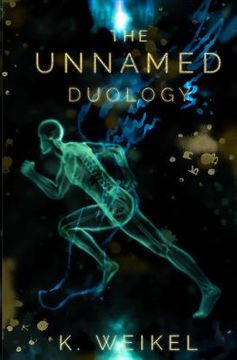 portada The Unnamed Duology (en Inglés)