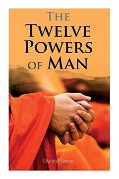 portada The Twelve Powers of man (en Inglés)