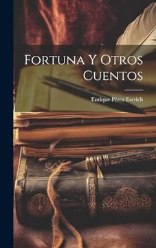 portada Fortuna y Otros Cuentos (in Spanish)