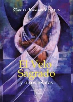 portada El Velo Sagrado: Y Otros Relatos (in Spanish)