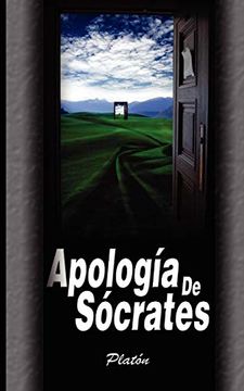 portada Apologia de Socrates
