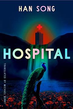portada Hospital (in English)