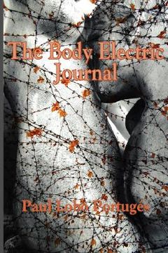 portada the body electric journal