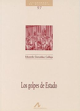portada Los Golpes de Estado (in Spanish)