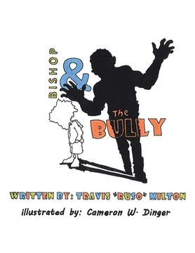 portada Bishop & the Bully