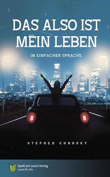 portada Das Also ist Mein Leben (in German)