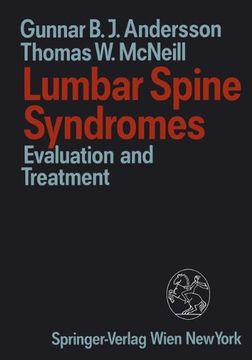 portada Lumbar Spine Syndromes: Evaluation and Treatment