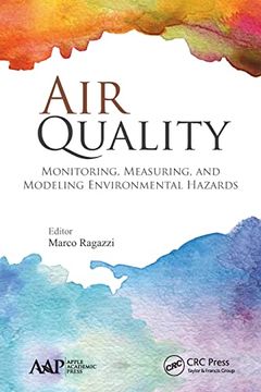 portada Air Quality 