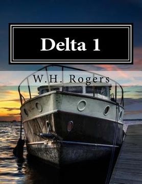 portada Delta 1 (en Inglés)