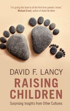 portada Raising Children: Surprising Insights From Other Cultures (en Inglés)