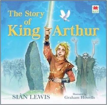 portada Story of King Arthur, The