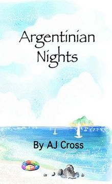 portada Argentinian Nights (en Inglés)