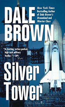 portada Silver Tower (in English)