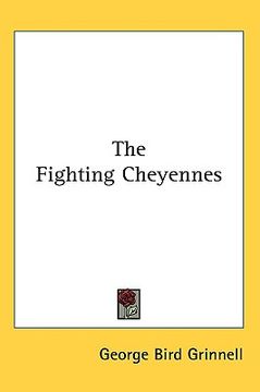 portada the fighting cheyennes (en Inglés)